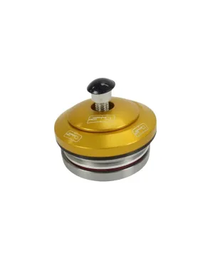 SD Integrated Headset Gold